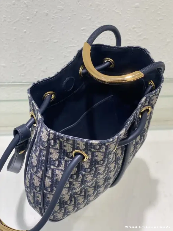 Tony Luxuries Bag-27*25*5CM Medium diro Nolita 0604
